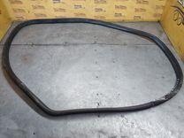 Уплотнитель двери задней правой 2V75PP Opel Astra