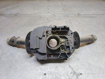 Переключатель подрулевой (стрекоза) OJJID5 Alfa Romeo 147 - Фото 6