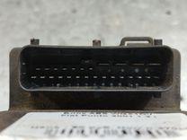 Блок ABS WGX1OV Fiat Punto - Фото 5