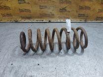 Пружина задняя 2M18V0 Peugeot 605 - Фото 3