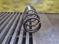 Пружина передняя YF1R5A Geely LC Cross - Фото 2