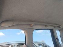 Крыша I2JG2Z Toyota Yaris Verso купить с доставкой