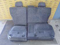 Салон (комплект сидений) 7CGJJN Toyota Corolla undefined