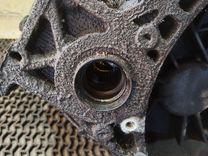 КПП механическая (МКПП) 5-ступенчатая 7YIGHR Toyota Corolla - Фото 4