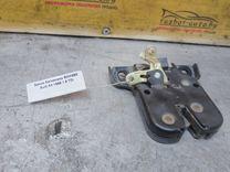 Замок багажника RMX6B5 Audi A4 купить в магазине запчастей бу