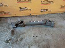 Рулевой карданчик 7I8XT8 Opel Zafira купить