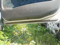 Дверь задняя правая 25GSJ0 Fiat Marea купить с доставкой