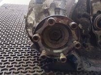 КПП механическая (МКПП) 5-ступенчатая XLMLD9 Volkswagen Polo - Фото 4