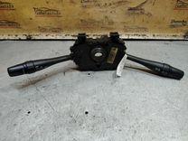 Переключатель подрулевой (стрекоза) MNMT2X Nissan Almera - Фото 1