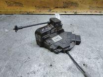 Замок двери задней левой HQ3ZYY Ford Galaxy купить с доставкой