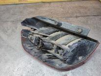 Фонарь задний правый EL4LDS Renault Grand Scenic купить с доставкой