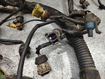Проводка двигателя JB3WH9 Peugeot 406 - Фото 6