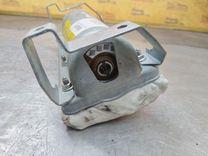 Подушка безопасности пассажира P2S4RX BMW 5 E39 - Фото 5