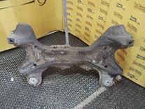 Балка подвески передняя (подрамник) J2HFZY Volkswagen Golf - Фото 1