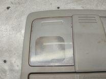 Фонарь салона (плафон) K83IRM Kia Sorento - Фото 2