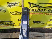 Стойка кузовная центральная левая ZMB38W Toyota Aygo купить с доставкой