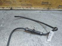 Трубка топливная D8BRI3 Opel Astra - Фото 2