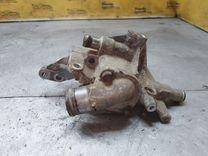 Корпус термостата M1H1RG Opel Meriva - Фото 1