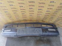 Бампер передний KPI3T9 BMW 3 E46 - Фото 1