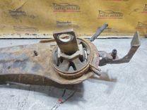 Рычаг задний левый I23K3P Ford Galaxy купить