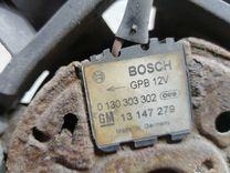 Вентилятор кондиционера 6YENGP Opel Zafira купить