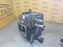 Корпус отопителя (печки) KHTWNZ Mazda Premacy купить с доставкой