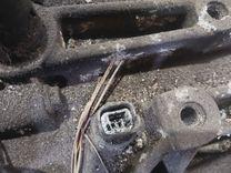 КПП механическая (МКПП) 6-ступенчатая ZB10ZH Peugeot 407 undefined