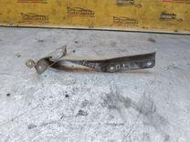 Петля капота левая Y476AQ Subaru Forester купить на авторазборке