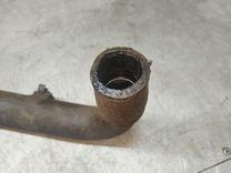 Патрубок турбины 2Y6D8F Volkswagen Sharan купить