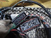 Проводка салона LXT8LI Opel Zafira undefined