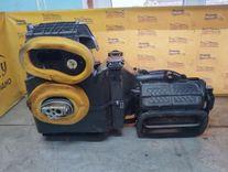 Корпус отопителя (печки) 0P6DRT Skoda Fabia - Фото 2