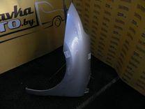 Крыло переднее левое RGQO5A Citroen C4