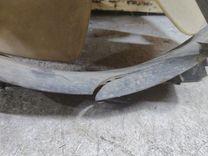 Вентилятор радиатора C2LAQS Mazda Xedos 6 - Фото 4