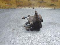 Ступица задняя левая S0NB86 Opel Vectra купить