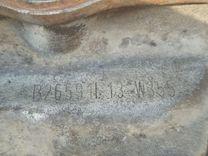 КПП механическая (МКПП) 5-ступенчатая 1F7SSC Opel Astra - Фото 8