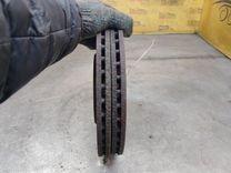 Диск тормозной передний TY206B Citroen Xsara Picasso - Фото 7