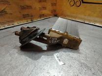 Радиатор отопителя (печки) VOK7PP Peugeot 106 - Фото 3