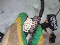 Проводка двери передней правой FWEGAS Volkswagen Passat купить на авторазборке