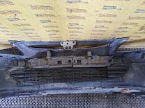 Бампер передний 2P5Y8N Peugeot 307 undefined