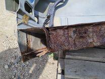 Крыло заднее левое PVIVWX Peugeot 607 - Фото 20