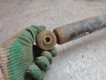 Амортизатор задний правый 9BDXW5 Volkswagen Jetta купить в магазине запчастей бу