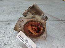 Корпус термостата NQW5N0 Mitsubishi Carisma - Фото 2