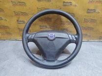 Руль 6SYEAN Volvo S60 купить