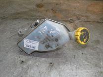 Цилиндр тормозной главный ALNLQ1 Peugeot 207 - Фото 1