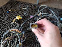 Проводка 5861HN Dacia Logan купить на авторазборке