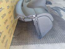 Панель передняя салона (торпедо) 86FJNI Volkswagen Jetta - Фото 5