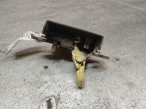 Замок багажника S9NU3X Volkswagen Golf - Фото 5