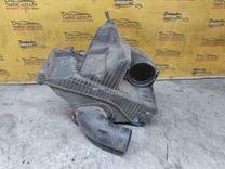 Корпус воздушного фильтра 4ADVXW Nissan Note - Фото 2