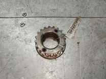 Шестерня коленвала K1CCYD Renault Espace