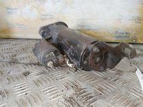 Стартер 2UUOR1 Renault Safrane купить в магазине запчастей бу